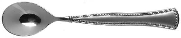 Mia (Stainless) Sugar Spoon