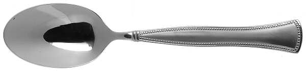 Mia (Stainless) Tablespoon (Serving Spoon)