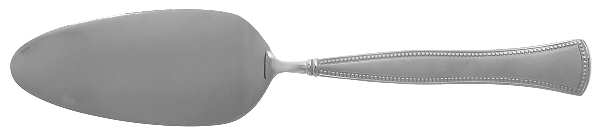 Mia (Stainless) All Stainless Pie Server