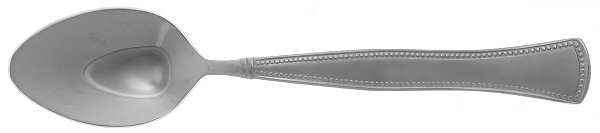Mia (Stainless) Teaspoon by Pfaltzgraff