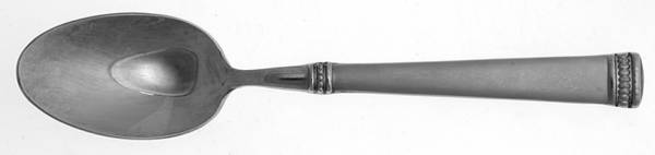 Lexington (Stainless) Teaspoon by Pfaltzgraff