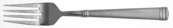 Lexington (Stainless) Individual Salad Fork