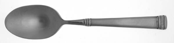 Lexington (Stainless) Tablespoon (Serving Spoon)