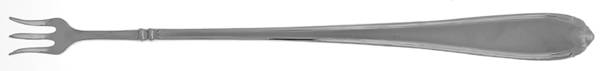 Barrington (Stainless) Long Handle Pickle/Olive Fork