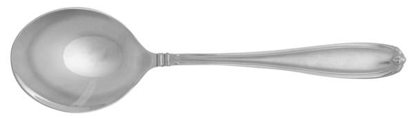 Barrington (Stainless) Round Bowl Soup Spoon (Cream Soup)