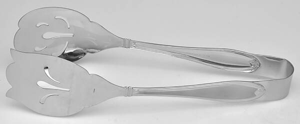 Barrington (Stainless) Tongs-Serving-Spoon&Fork Tips