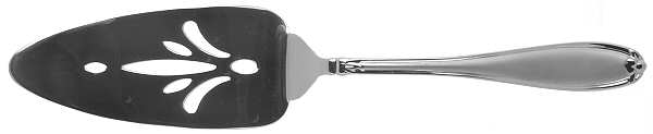 Barrington (Stainless) Solid Pierced Pie Server