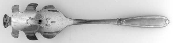 Barrington (Stainless) Pasta Server with Stainless Bowl
