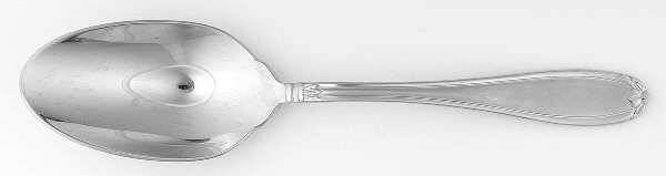 Barrington (Stainless) Tablespoon (Serving Spoon)