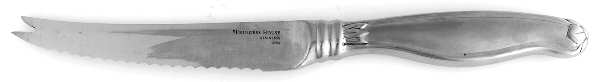Barrington (Stainless) Hollow Handle Bar Knife