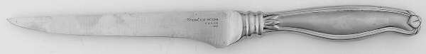 Barrington (Stainless) Boning Knife