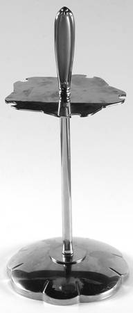 Barrington (Stainless) Toll Stand (Holds 5 Utensils)