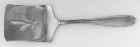 Barrington (Stainless) Spatula, Solid Piece