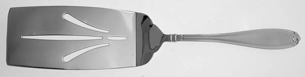 Barrington (Stainless) Lasagna Server, Solid Piece