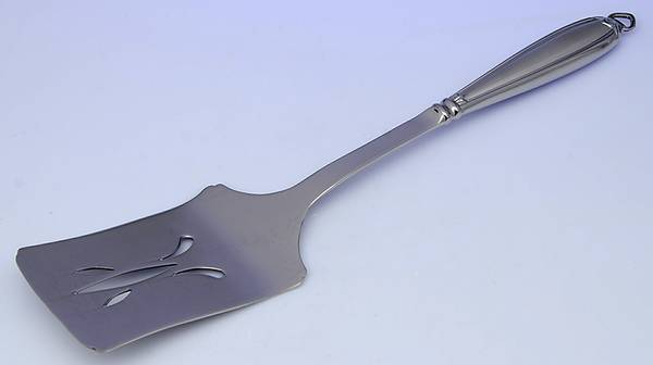 Barrington (Stainless) Barbeque Spatula
