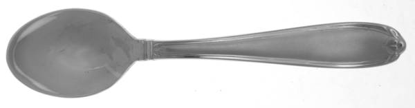Barrington (Stainless) Demitasse Spoon