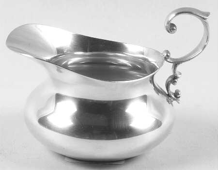 66 (Sterling, Hollowware) by Poole Silver 