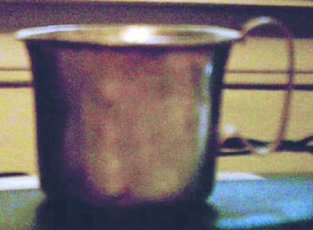 POS4 (Sterling, Hollowware) by Poole Silver 