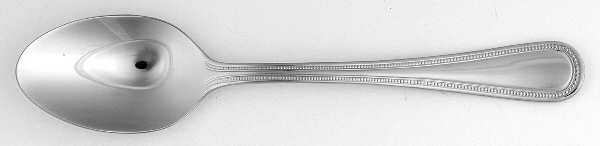 Place/Oval Soup Spoon