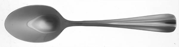 Smithfield (Stainless) Teaspoon by Pfaltzgraff