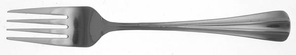 Individual Salad Fork