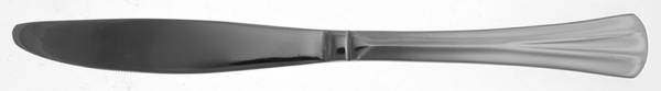 Smithfield (Stainless) Modern Solid Knife by Pfaltzgraff
