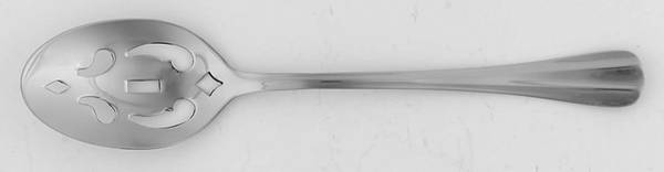 Pierced Tablespoon (Serving Spoon)