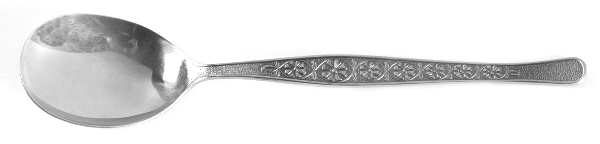 Imari (Stainless) Sugar Spoon