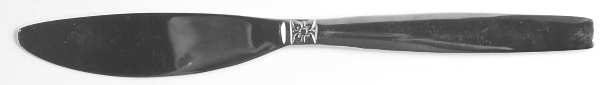 Florette (Stainless) Modern Solid Knife