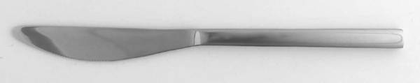 Luna (Stainless) Modern Solid Knife