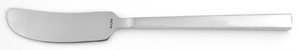Luna (Stainless) Solid Cheese Server