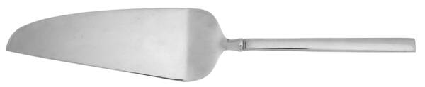 Luna (Stainless) Pie and Cake Server with Stainless Blade HC