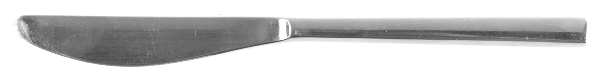 Luna (Stainless) Modern Solid Knife
