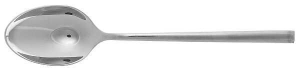 Luna (Stainless) Teaspoon