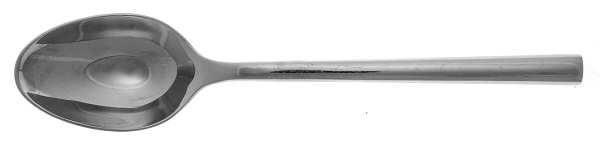 Luna (Stainless) Place/Oval Soup Spoon