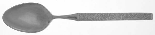 Florentine (Stainless) Place/Oval Soup Spoon