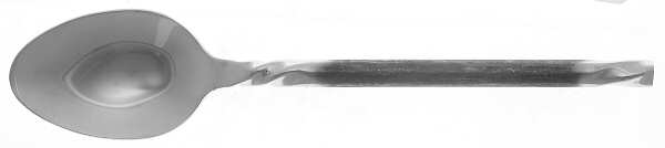PII10 (Stainless) Teaspoon