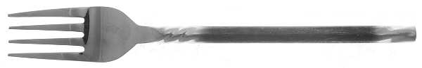 PII10 (Stainless) Individual Salad Fork