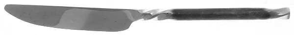 PII10 (Stainless) New French Solid Knife