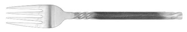 PII10 (Stainless) Fork