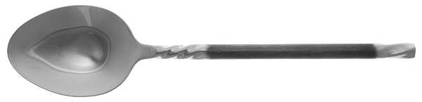 PII10 (Stainless) Tablespoon (Serving Spoon)