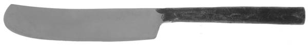 PWF1 (Stainless) Knife-Old French/Hollow