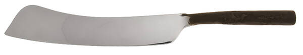 PWF1 (Stainless) Large Solid Piece Cake Knife