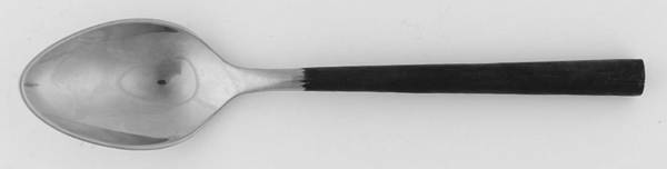 PWF1 (Stainless) Tablespoon (Serving Spoon)