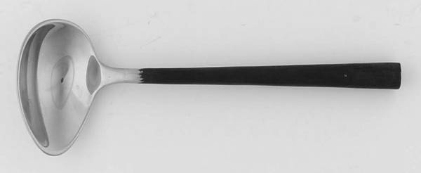 PWF1 (Stainless) Sugar Spoon