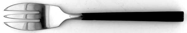 PWF1 (Stainless) Individual Salad Fork