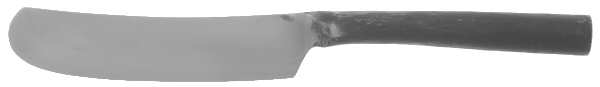 PWF1 (Stainless) Old French Hollow Knife