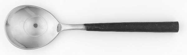 PWF1 (Stainless) Place/Oval Soup Spoon