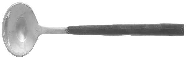 PWF1 (Stainless) Sugar Spoon