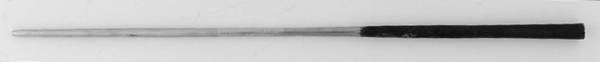 PWF1 (Stainless) Ice Pick Solid Piece